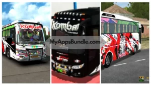 Komban Bus Skin Download Screenshot_MyAppsBundle.com