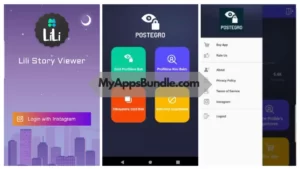 Lili Indir Apk Screenshot_MyAppsBundle.com