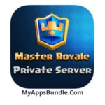 Master Royale Infinity iOS Mobile Download - MyAppsBundle.Com