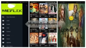 Menflix Apk Download Screenshot_MyAppsBundle.com