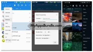 MiXplorer Apk Screenshot_MyAppsBundle.com