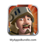 Clan Tribe Clash Mod Apk for Android