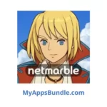 Ni No Kuni Cross Worlds APK for Android_MyAppsBundle.com