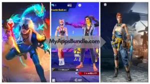 Nicco Free Fire Apk Screenshot_MyAppsBundle.com