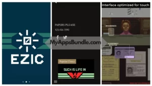 Papers Please APK 2023 latest 5.03 for Android