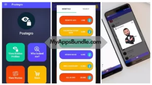 Postegro Apk indir Screenshot_MyAppsBundle.com
