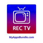 Rec TV APK for Android Free Download [2022 Updated]