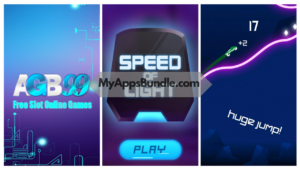 Screenshot of AGBPLAY Apk