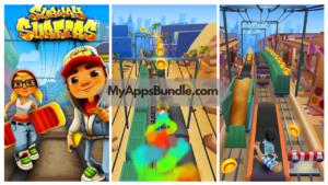 Download Subway Surfers 1.94.0 APK for Android