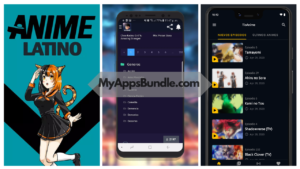 Download Tio Anime APK App For Android - Latest 2022 Version