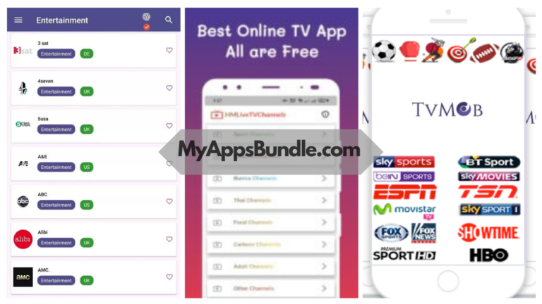 tvmob 1.42 apk download