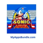Sonic Manía Download Apk for Android_MyAppsBundle.com