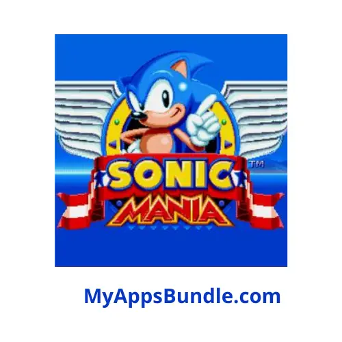 Sonic Mania Plus Apk v3.6.8 Download for Android - TechnicalSoul