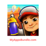 Subway Surf Mod Apk Raja APK for Android Free Download