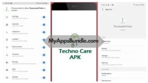 Technocare Tricks APK Screenshot_MyAppsBundle.com