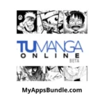 Tu manga Online APK for Android_MyAppsBundle.com