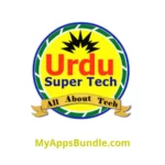 Urdu Techy Apk Download_MyAppsBundle.com