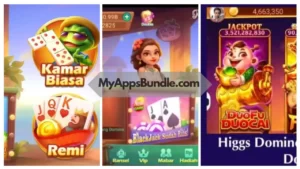 Screenshot Domino Rp Apk_MyAppsBundle.com