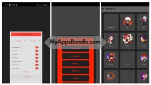 Screenshot of EX Gaming Injector Apk_MyAppsBundle.com