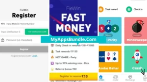 Fiewin APK Download