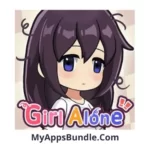 Lonely Girl Apk Download For Android - myappsbundle.com