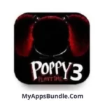 Poppy Playtime Chapter 3 Apk Download - myappsbundle.com