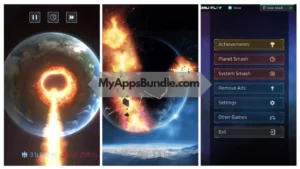 Screenshot of MyAppsBundle.com