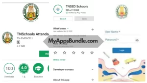 Screenshot of MyAppsBundle.com