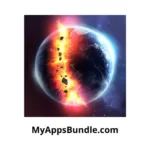 Solar Smash APK for Android_MyAppsBundle.com