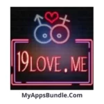 19 Love Me APK Download - myappsbundle.com