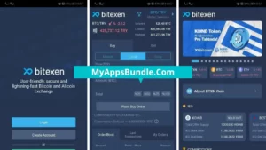 Bitexen Apk Download For Android
