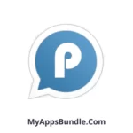 Blue WhatsApp Plus APK Download - myappsbundle.com