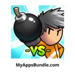 Bomber Friends APK For Android_MyAppsBundle.com