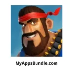 Boom Beach Mod APK For Android_MyAppsBundle.com