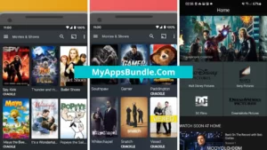 Cuco TV Mod APK Download for Android