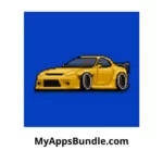 Download Pixel Car Racer Mod Apk_MyAppsBundle.com