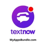 Download TextNow APK_MyAppsBundle.com