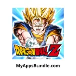 Dragon Ball Z Dokkan Battle Apk_MyAppsBundle.com