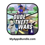 Dude Theft Wars APK for Android_MyAppsBundle.com