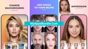 Faceapp Pro APK MOD