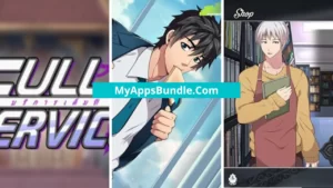 Full Service APK Download