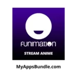 Funimation APK for Android_MyAppsBundle.com