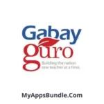 Gabay Guro App Download - myappsbundle.com