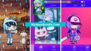 Gacha Redux Apk Download