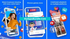 GoStream Mod APK