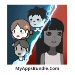 Haunted Dorm Mod Apk (Unlimited Money) - MyAppsBundle.Com