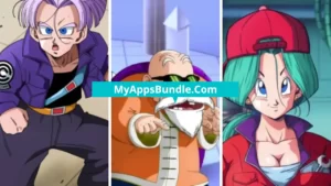 Kame Paradise 2 Multiverse X Apk Download