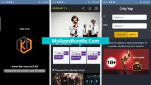 Karman TV Apk Download