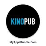 KinoPub Apk Download For Android - myappsbundle.com