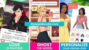 Lovelink MOD APK Download